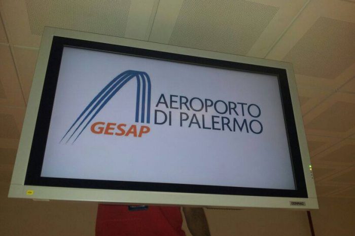 Aeroporto Falcone Borsellino