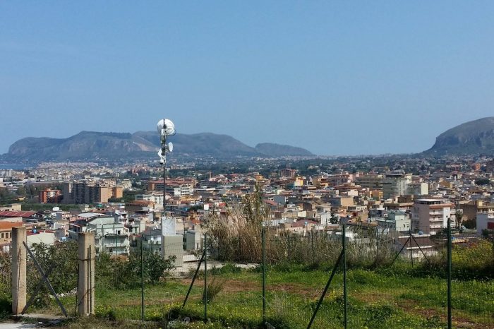 Videosorveglianza Comune di Villabate