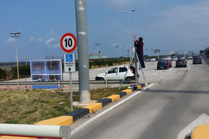 Aeroporto Falcone Borsellino (5)